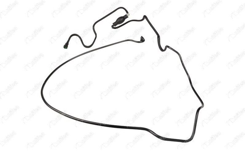 Dacia Duster 1 - I (1.5 Dci K9K) Yakıt Depo Borusu Elcekli - 175060064R