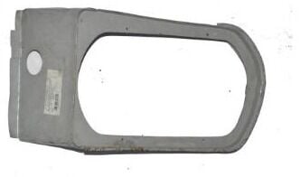 Renault R12 Toros Sağ Ön Far Sacı - 7750533751