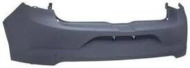 Renault Megane IV - 4 - Arka Tampon (2016-2023) - 850108387V