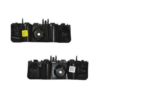 Renault Clio 5 - V Ön Tampon Braket Takımı - 269B13664R - Pulo