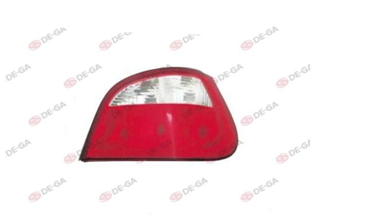 Renault Megane 1 - I Hatcback (1999 - 2001) Arka Sağ Stop Lambası - 7700428321