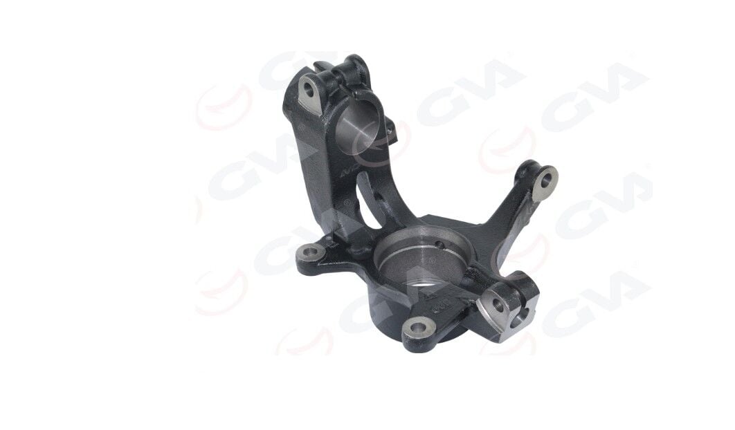 Renault Megane 4 - IV Sağ Ön Aks Taşıyıcısı - 400142483R - 400146171R - 400149253R - Gva