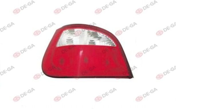 Renault Megane 1 - I (1999 - 2001) Hatcback Arka Sol Stop Lambası - 7700428320