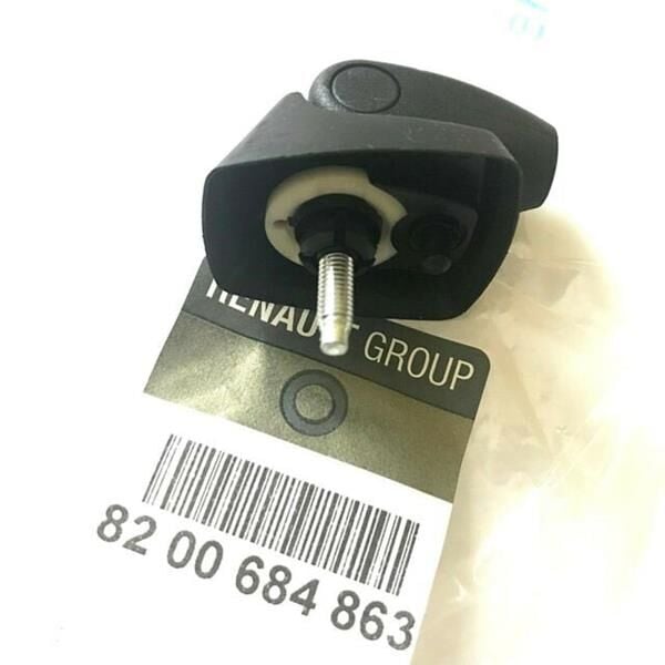 Renault Clio / Megane / Scenic / Kangoo / Laguna Anten Alt Tabanı (Dibi) - 8200684863 - 6001546335 - 7700424887