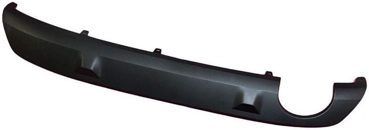 Renault Megane IV - 4 - Arka Tampon Alt Parça (Spoiler) - 850189474R
