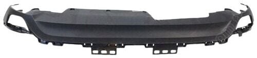 Renault Megane IV - 4 - Arka Tampon Alt Parçası (2016-2024) - 850183788R