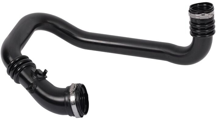 Renault Master II 2.2 dCi Turbo Borusu - 8201042931 - GM 95507611 - GM 93189307 - GM 93180267 - 1446300Q0C - 1446300QAN - 8200230579 - 8200560052