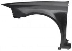 Renault Laguna II - 2 - Sol Ön Plastik Çamurluk - 8201094793 - 7701475189