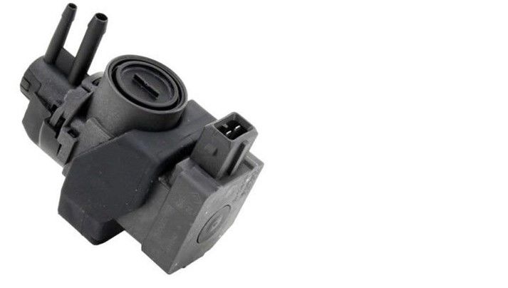 Renault Clio 3 - III / Modus (1.5 DCİ K9K) - Turbo Elektro Vana - 149566215R