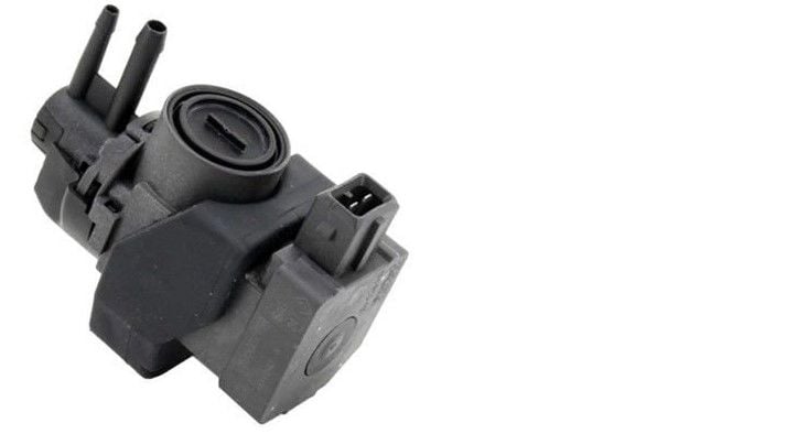 Renault Clio 3 - III / Modus (1.5 DCİ K9K) - Turbo Elektro Vana - 149566215R