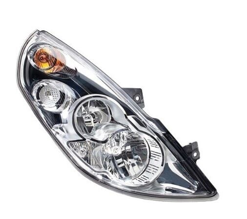 Renault Master 3-III Ön Far Sağ - 260108490R - Ayfar