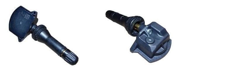 Renault Clio 5 - V Lastik Basınç Sensörü - 407006UA0