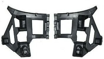 Renault Megane IV - 4 - Arka Tampon Braket Sportu Takım (2016-2024) - 850427283