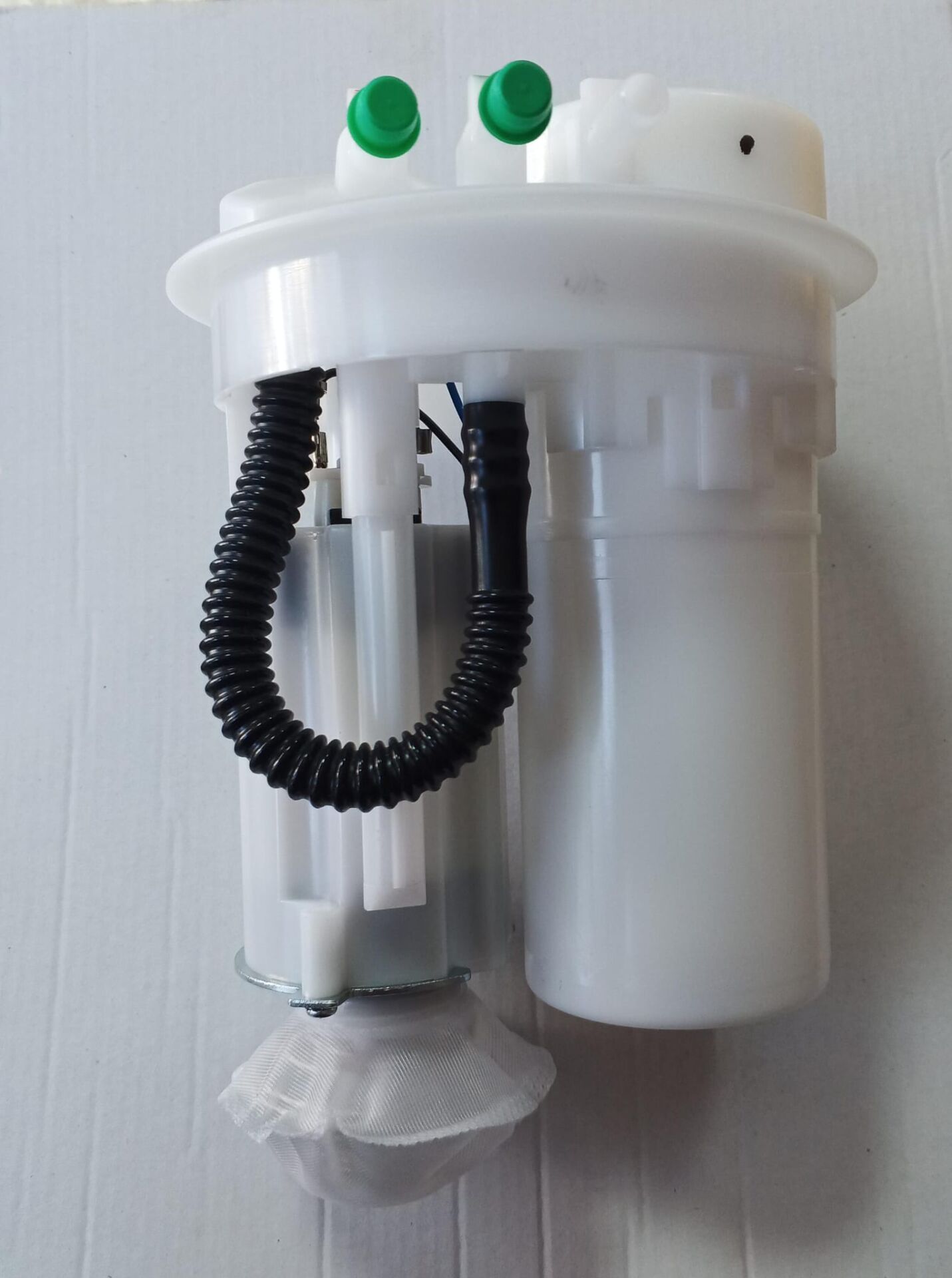 Renault Clio 1 - I 1.4 8V E7J (1990-1995) Eski Model Benzin Pompası Şamandırası -  - 7700829316 - Fispa