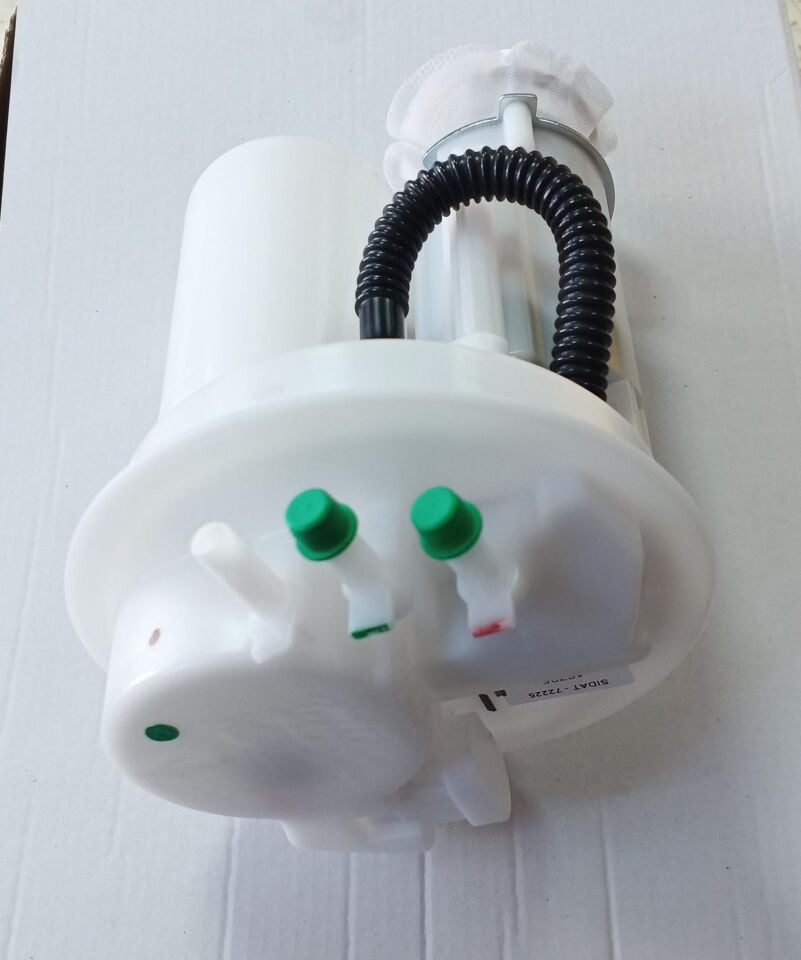 Renault Clio 1 - I 1.4 8V E7J (1990-1995) Eski Model Benzin Pompası Şamandırası -  - 7700829316 - Fispa