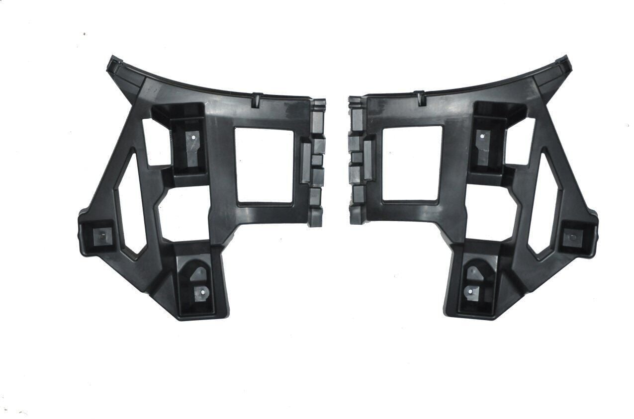 Renault Megane IV - 4 - Arka Tampon Braketi Sağ-Sol (Takım) (2020-2024) - 850420198R