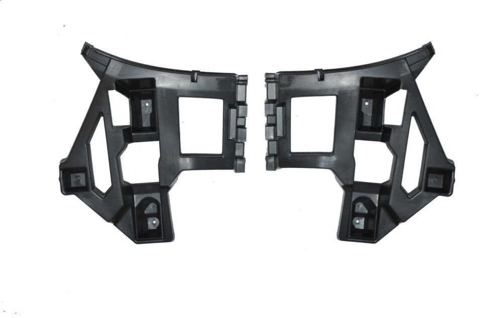 Renault Megane IV - 4 - Arka Tampon Braketi Sağ-Sol (Takım) (2020-2024) - 850420198R
