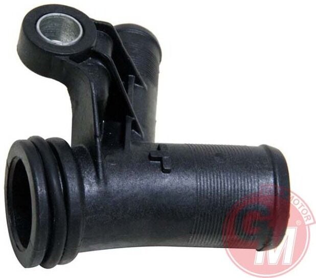 Renault Express - Devirdaim Borusu Dizel F8Q - 7700101034 - 7700100944