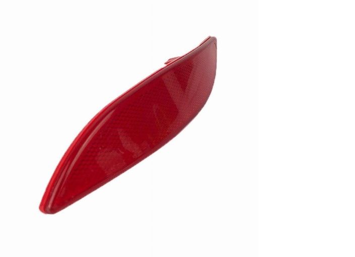 Renautl Megane 3 - IIl Sağ Arka Tampon Reflektörü - 265600004R - Kaya Plastik
