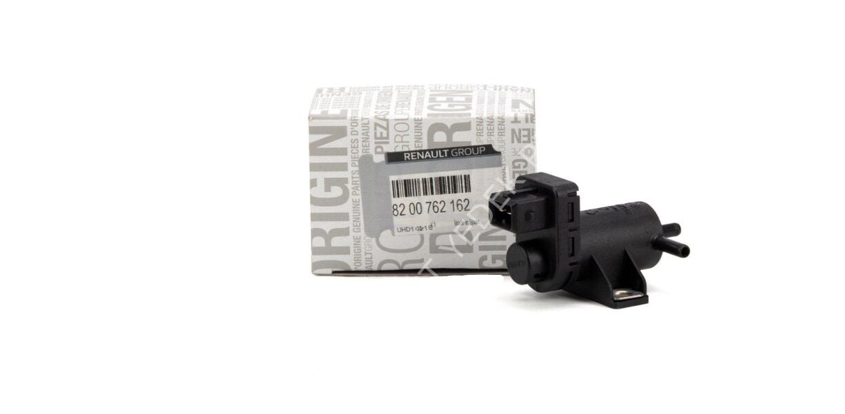 Renault Latitude Elektrovana Partikül Filtresi Basınç Kaptörü - 8200762162 - Mais