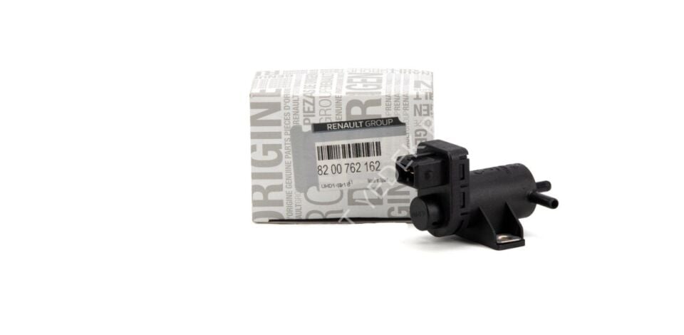 Renault Latitude Elektrovana Partikül Filtresi Basınç Kaptörü - 8200762162 - Mais