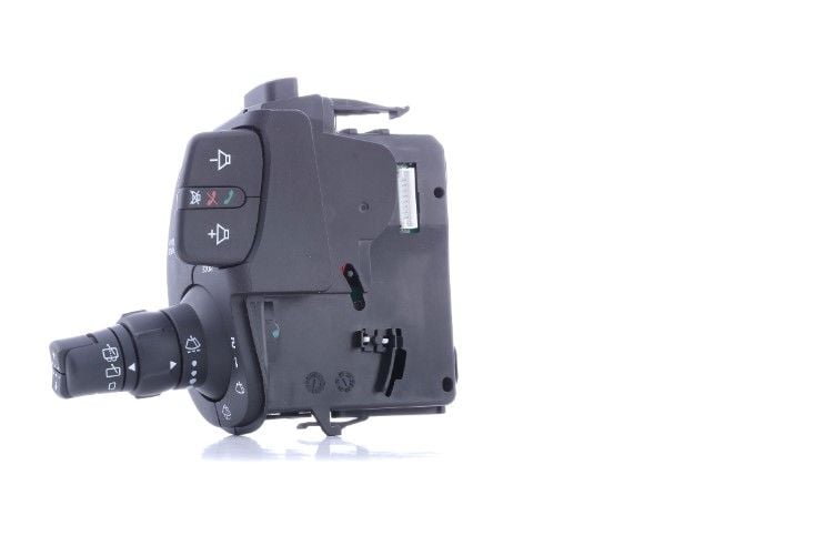 Renault Clio 3 - III / Modus Silecek Kumanda Kolu (Radyo) - 8201590631 - İthal