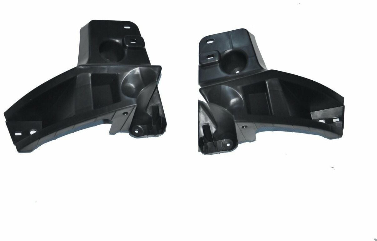 Renault Megane IV - 4 - Arka Tampon Orta Braketi (2016-2024) - 850422186R