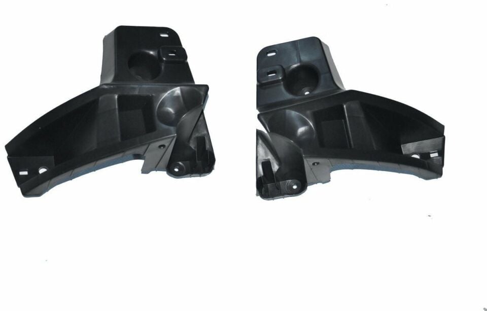 Renault Megane IV - 4 - Arka Tampon Orta Braketi (2016-2024) - 850422186R