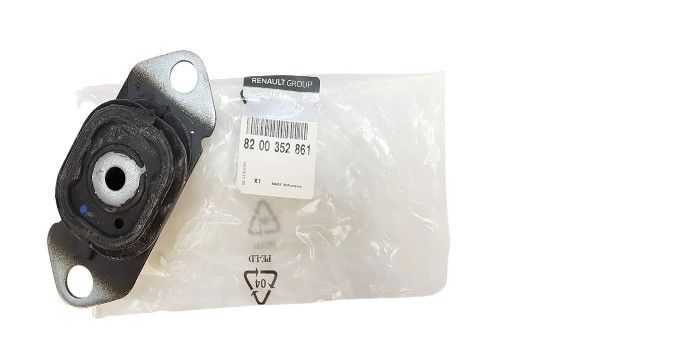 Renault Clio 3 - III Sol Şanzıman / Motor Takozu - 8200352861 - Renault Mais