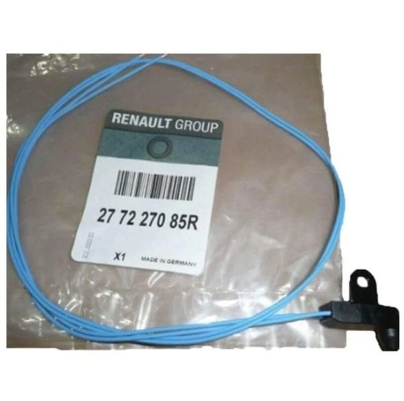 Renault Megane 3 - III Dış Sıcaklık Sensörü - 277227085R - Mais