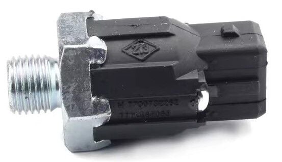 Renault Scenic / Latitude / Clio / Kangoo / Laguna / Megane / Trafic / Twingo / Dacia Duster II - 2 / Logan II - 2 / Sandero Vuruntu Sensörü - 8200680689 - 6001543613 - 7700735564 - 7700866055 - 8200639103
