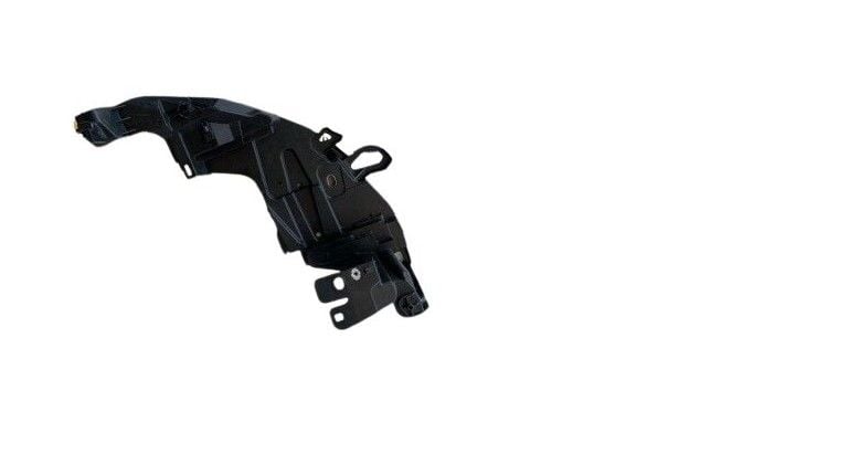 Renault Megane 3 - III Sol Far Alt Braketi / Sacı - 622238077R - Renault Mais