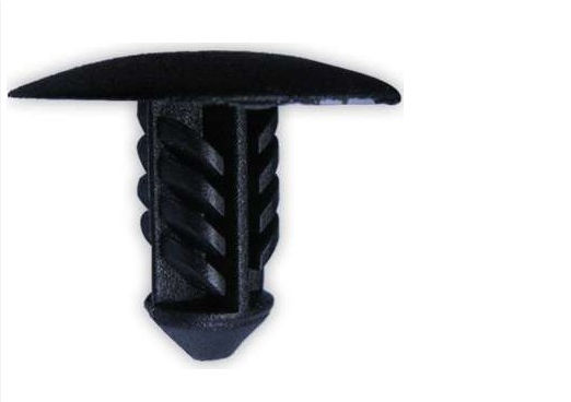 Renault Clio 4 - IV / Clio 5 - V Motor Kaput İzalatörü Keçesi Klipsi - 7703077444 - Barutcu