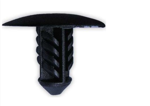 Renault Clio 4 - IV / Clio 5 - V Motor Kaput İzalatörü Keçesi Klipsi - 7703077444 - Barutcu