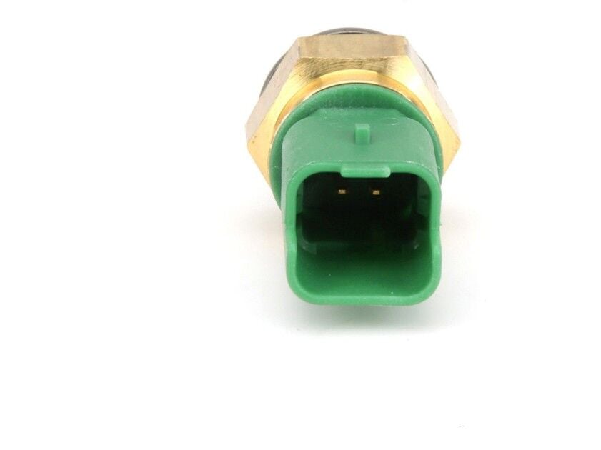 Renault Laguna 2 - II (3.0 V6) Hararet Isı Müşürü - 9636777180