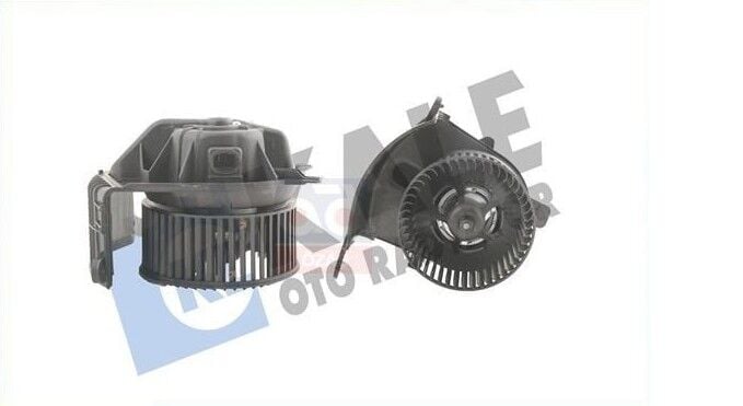 Renault Scenic 2 - II Kalorifer Motoru - 7701056598 - Kale