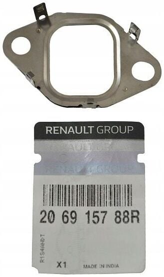 Renault Trafic III - 3 / Talisman - EGR Borusu Contası 1.6 Dci R9M (2013-2022) - 206915788R