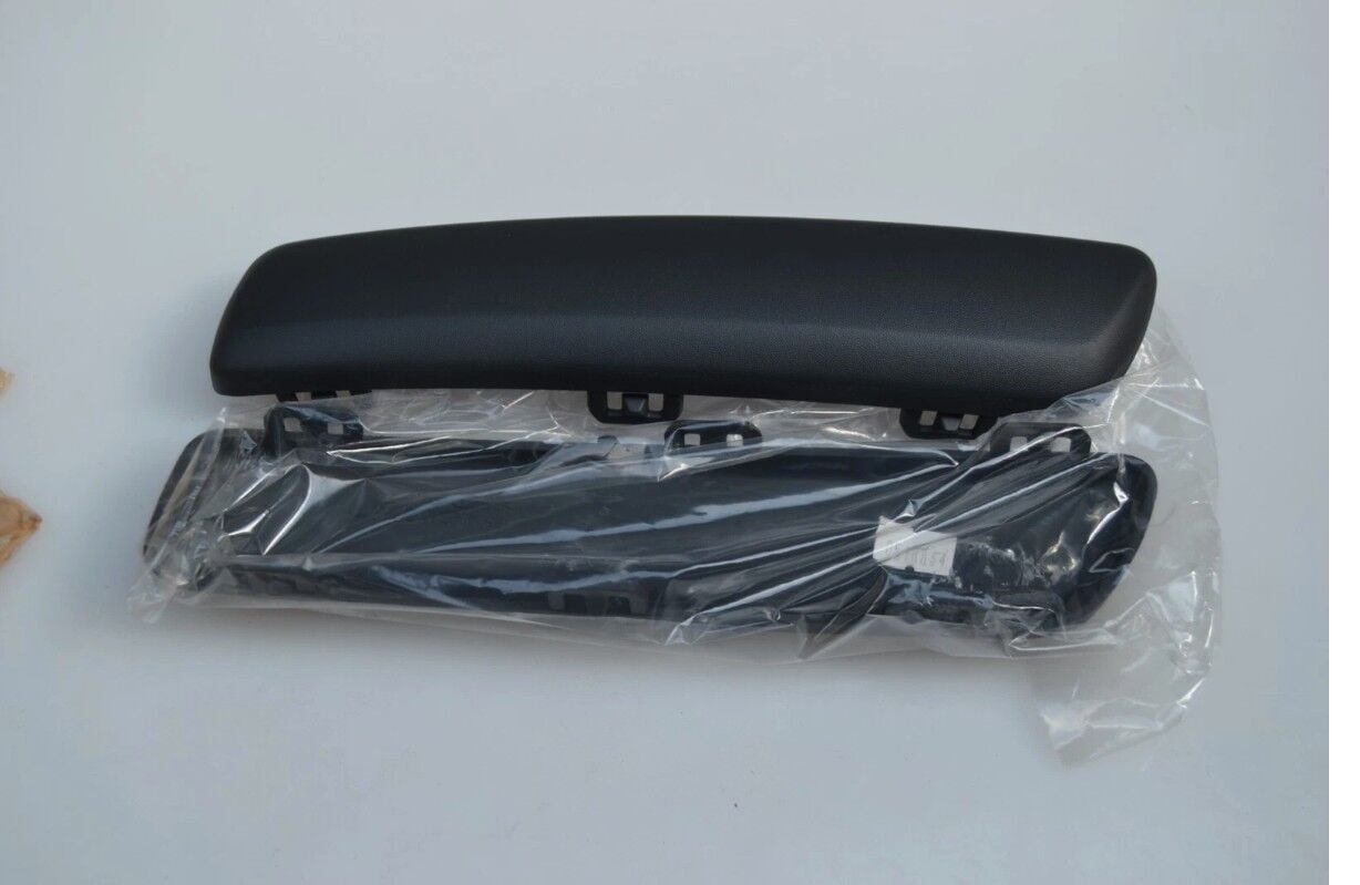 Renault Clio 3 - III Arka Tampon Bandı Takım - 7701209032 - İthal