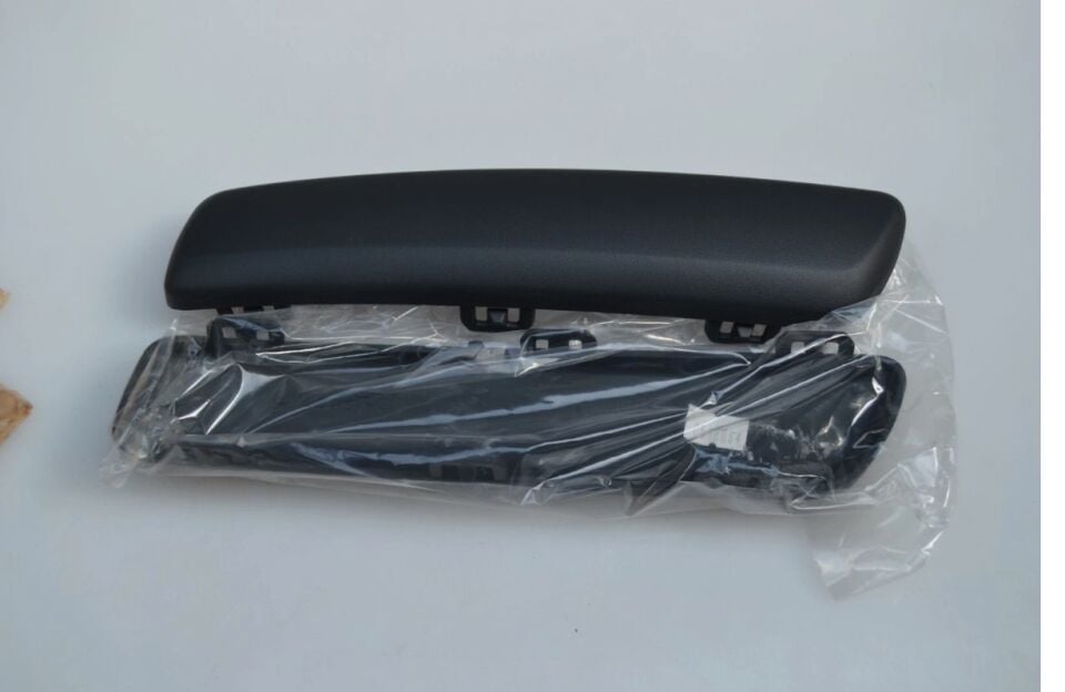 Renault Clio 3 - III Arka Tampon Bandı Takım - 7701209032 - İthal