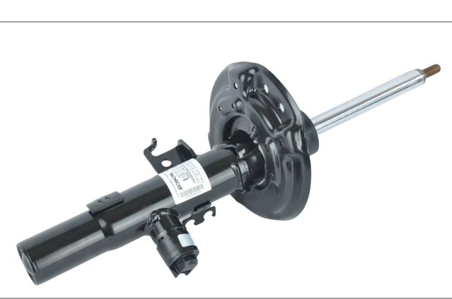 Renault Talisman Ön Sol Amortisör (Elektrikli) - 543038400R - 543024393R -Renault Mais