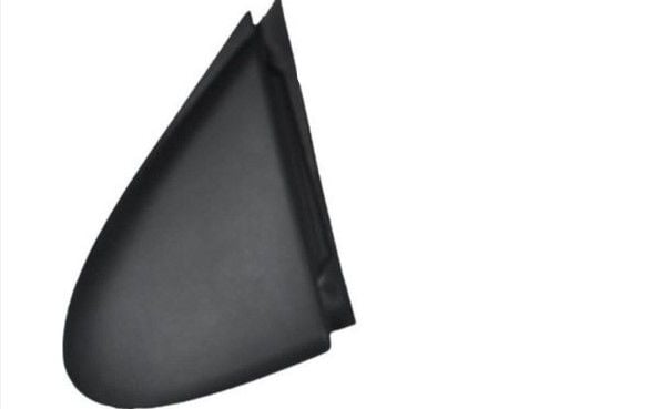 Renault Megane 3 -  III Sol Dış Ayna Köşe Bakaliti / Muskası - 638750012R - İthal