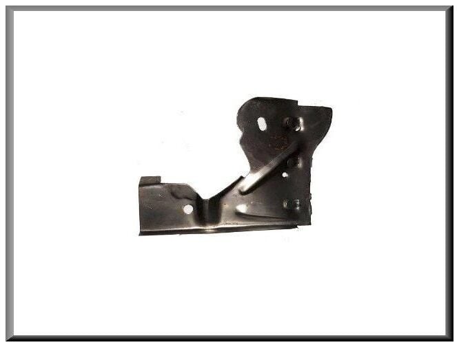 Renault R12 Toros Sol Amortisör Üst Sacı - 7700506090