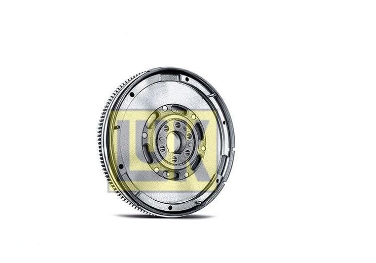 Renautl Megane 4 -  IV (1.3 TCE H5H) Motor Volanı - 123104593R - Luk