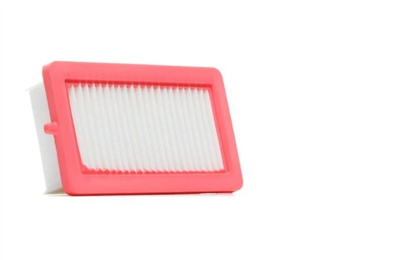 Renault Clio 5 - V (1.0 TCE H4D / 1.3 TCE H5H) Hava Filtresi - 165465FN1A - Fuji