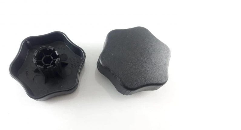 Renault Clio 3 - III Koltuk Ayar Kolu - 7701060686 - Kaya Plastik