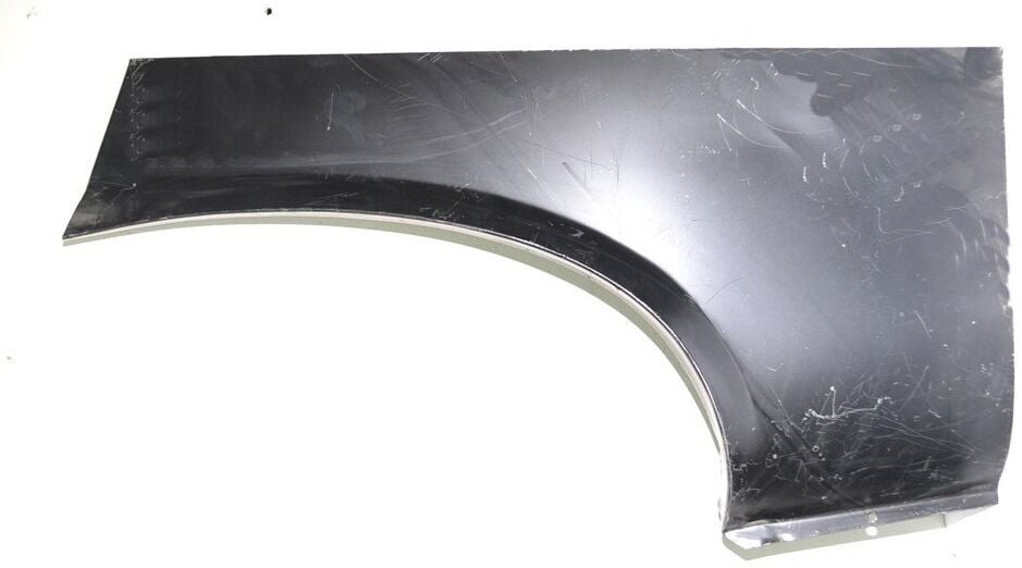Renault R12 Toros Sol Arka Çamurluk Etek Sacı - 7752188493