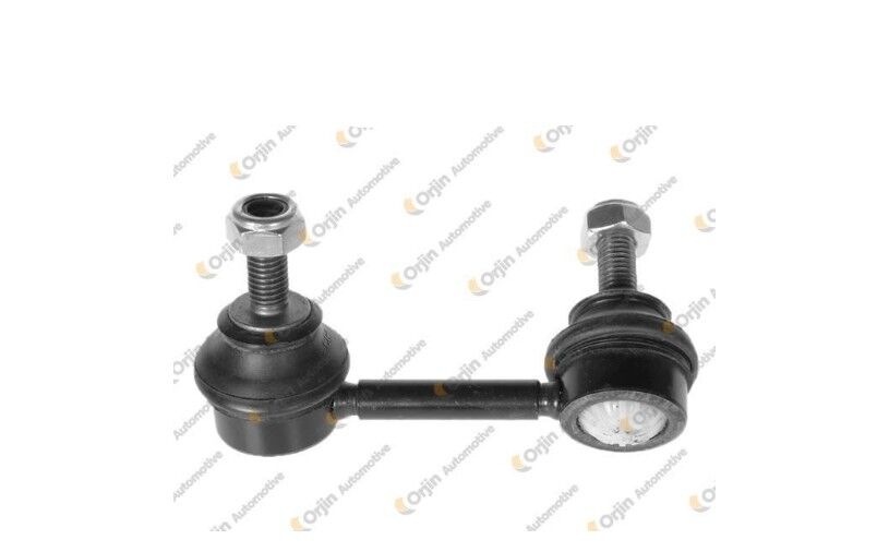 Renault Latitude Sol Askı Z Rotu (Stabilizer) - 551100010R - Orjin