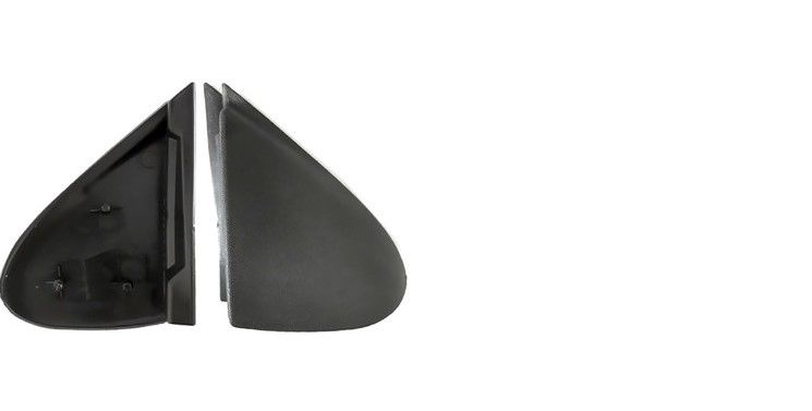 Renault Megane 3 -  III Sağ Dış Ayna Köşe Bakaliti / Muskası - 638740012R - İthal