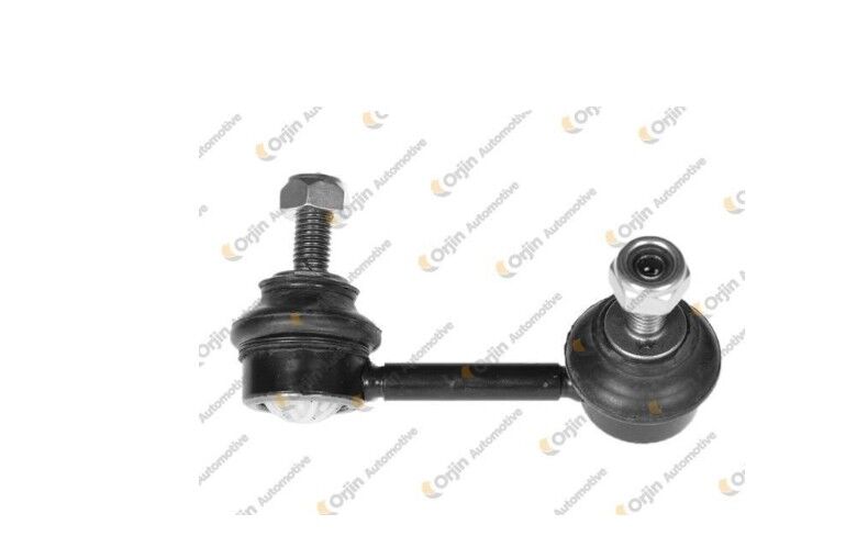 Renault Latitude Sağ Arka Askı Z Rotu (Stabilizer) - 551100011R - Orjin