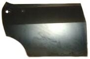 Renault R12 Toros Sol Arka Kapı Sacı - 7750516669